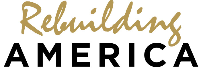 Rebuilding America Asia Updates